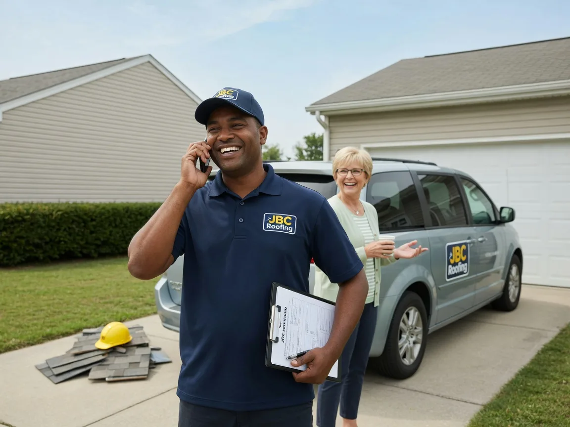 Roof Replacement Blaine, TN FAQs
